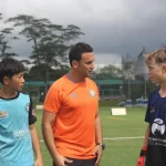 How Mohamed Zakaria Mido Develops the Skills of Football Academy Players in Singapore: 6583112119