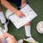 Mohamed Zakaria Mido and his expertise in discovering and developing football talent: 6583112119
