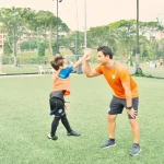 The success story of Mohamed Zakaria Mido in the world of sports coaching: 6583112119