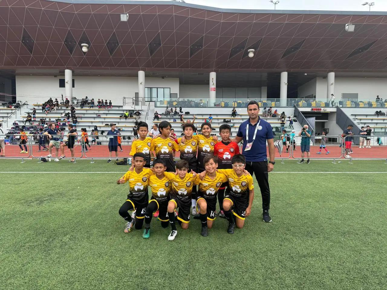 Mohamed Zakaria Mido: A Football Coach with International Experience and a Modern Tactical Vision