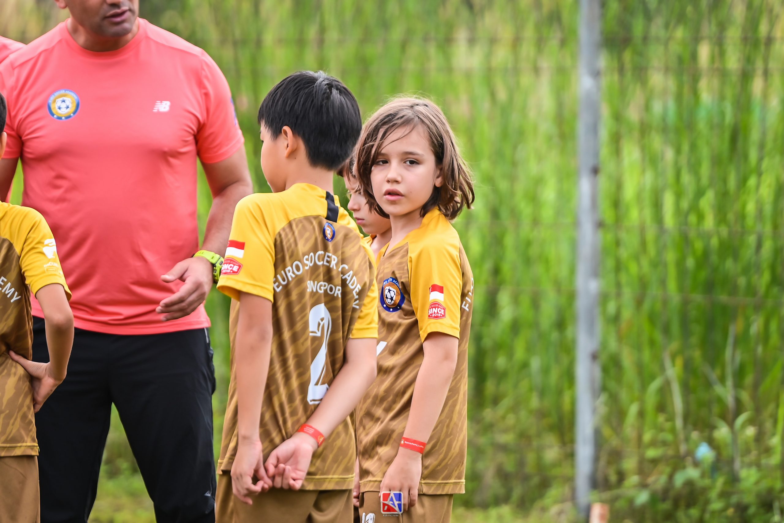 What Makes Coach Mohamed Zakaria Mido Stand Out in the World of Football?