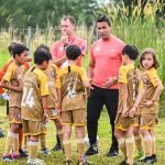 Egyptian Coach Mohamed Zakaria Mido and His Experience in International Football Academies: 6583112119