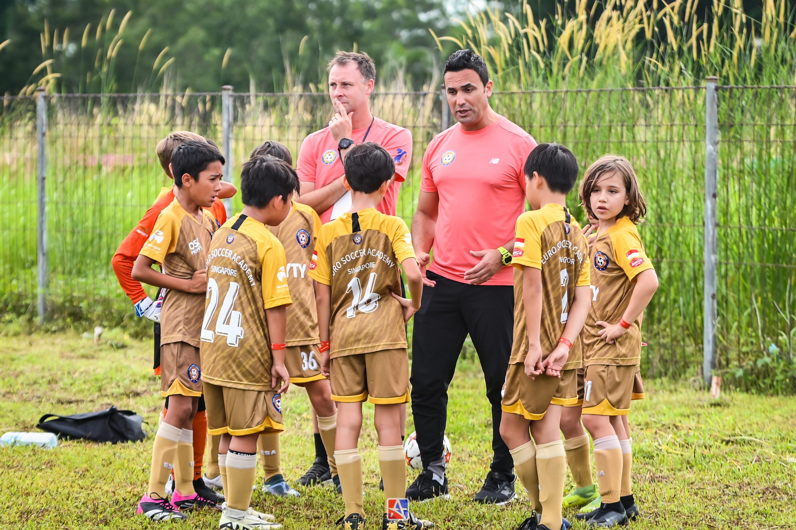 محمد زكريا ميدو: السيرة الذاتية وأبرز إنجازات المدرب