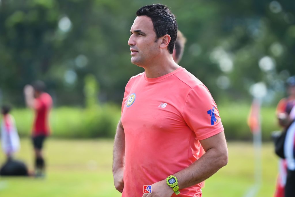 Mohamed Zakaria’s Professional Journey: How He Became a Certified Football Coach