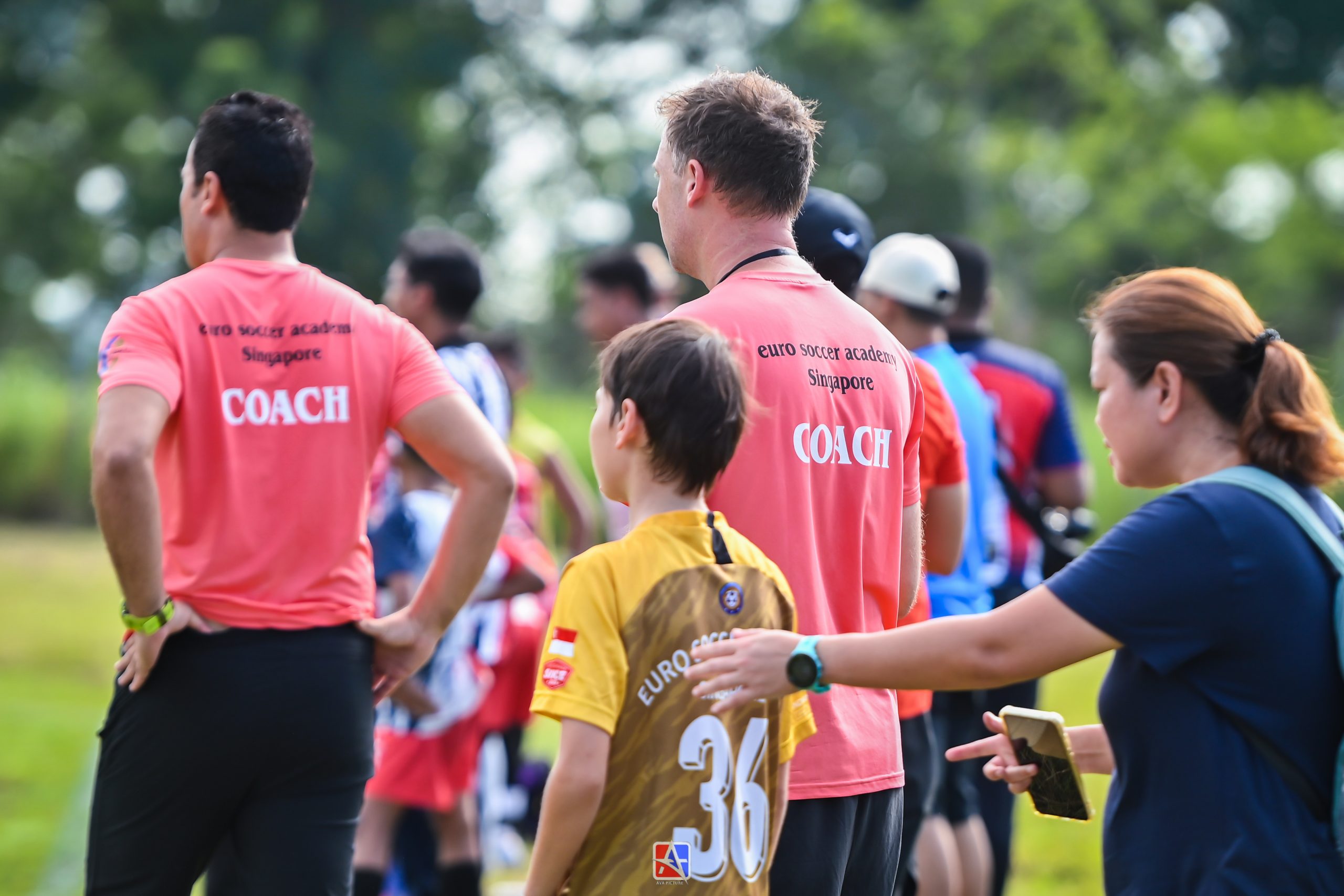 نبذة عن محمد زكريا ميدو: مدرب كرة القدم وخططه التكتيكية