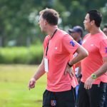 Mohamed Zakaria Mido’s experience in football coaching: 6583112119