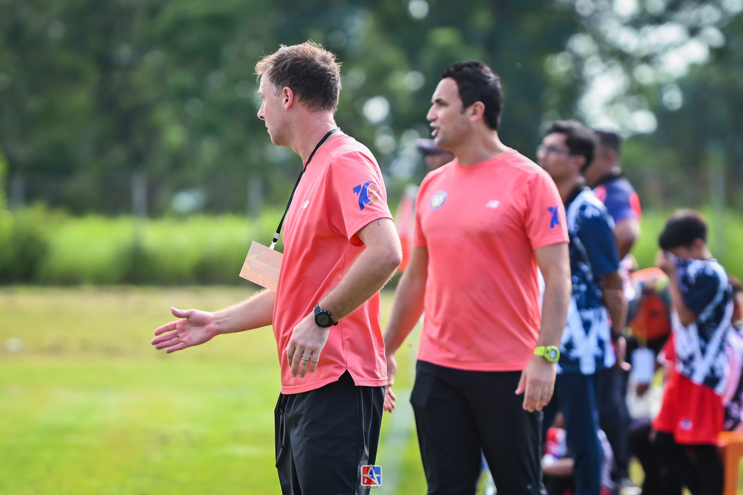 How Mohamed Zakaria’s Journey Transformed from a Professional Player to a Successful Coach