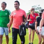 Who is coach Mohamed Zakaria Mido and what are his most prominent achievements: 6583112119