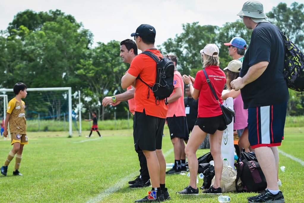 أسرار نجاح المدرب محمد زكريا